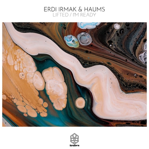 Erdi Irmak & HAUMS - Lifted  I'm Ready [SSR224BP]